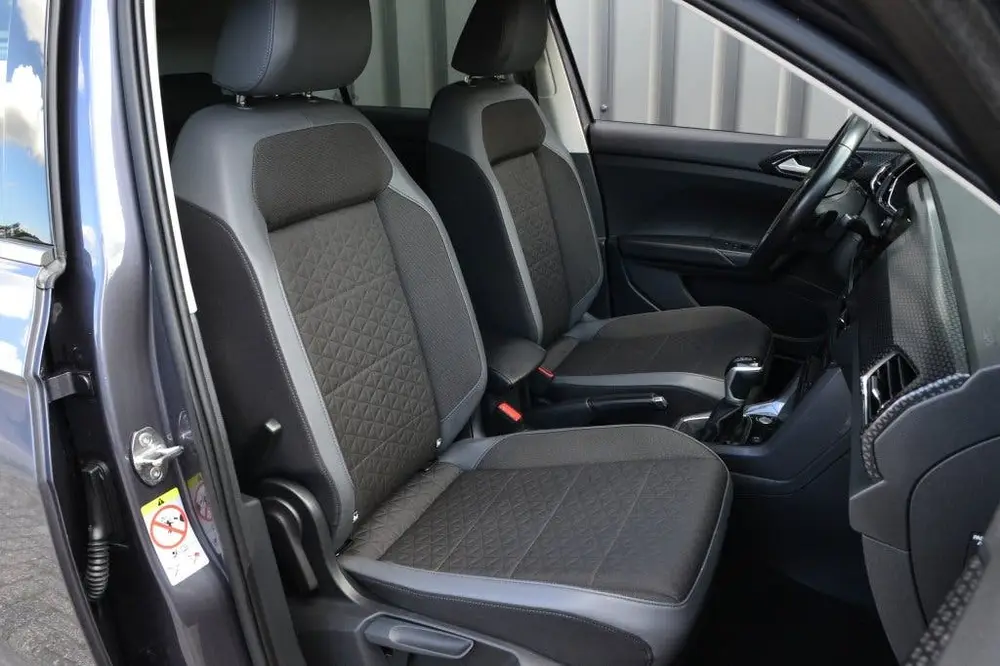 Volkswagen T-Cross 1.0 TSI DSG Style Keyless/Camera/LED/ACC uit 2023, foto 9