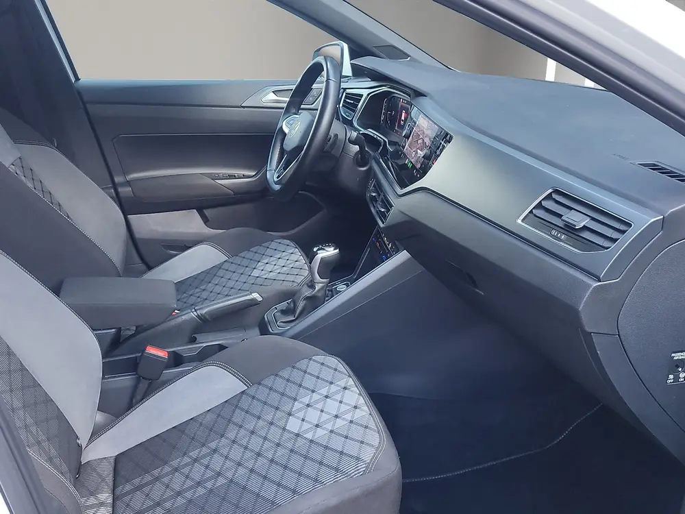 Volkswagen Polo 1.0 TSI R-Line Edition uit 2025, foto 19
