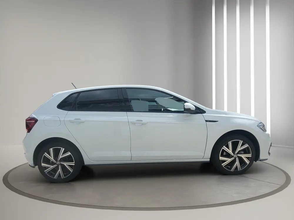 Volkswagen Polo 1.0 TSI R-Line Edition uit 2025, foto 8