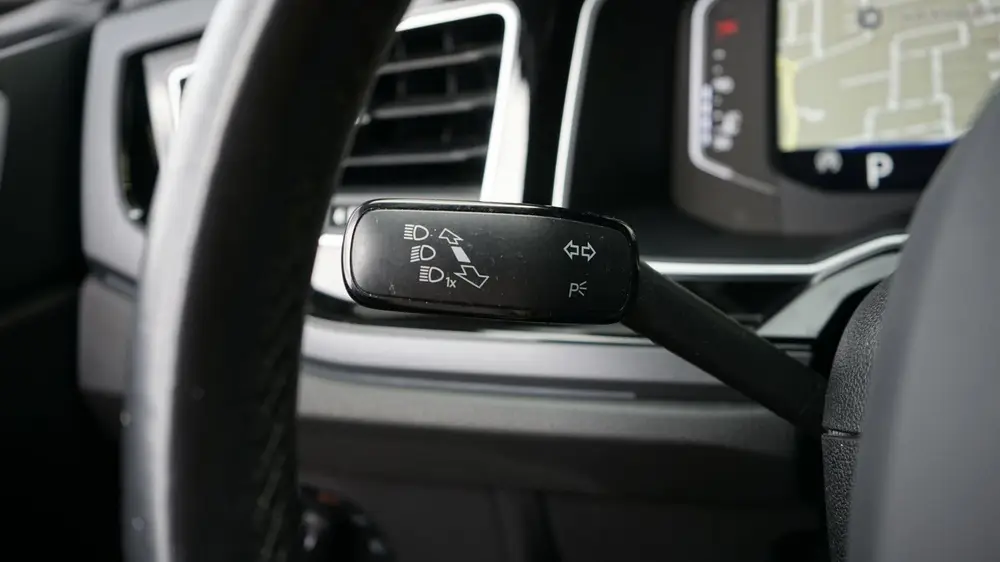 Volkswagen Polo 1.0 TSI R-Line AUTOMAAT |CAMERA|CARPLAY|CLIM uit 2022, foto 16