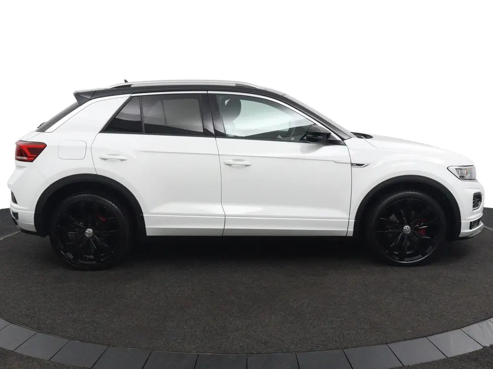 Volkswagen T-Roc 1.5 TSI 150 PK Sport Business R | Automaat uit 2019, foto 15