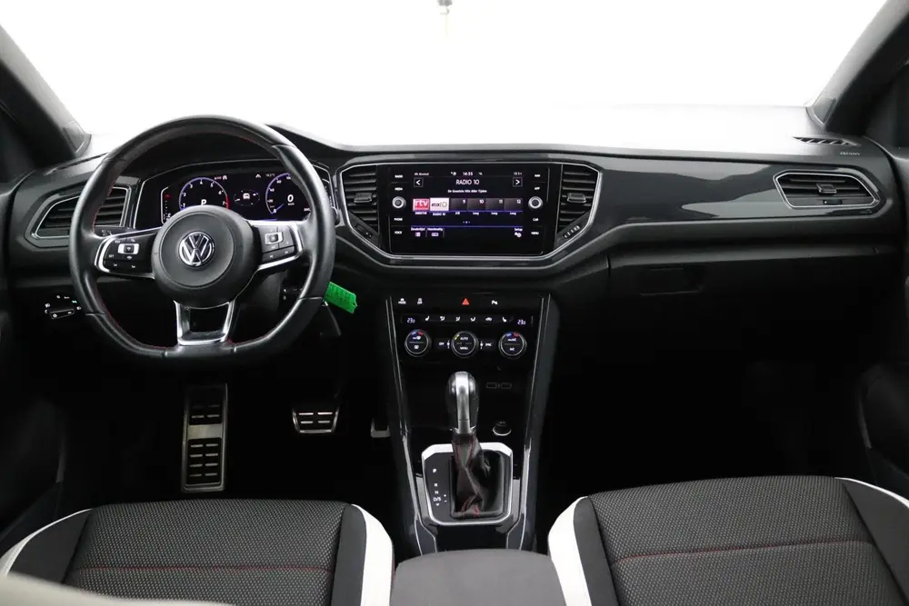 Volkswagen T-Roc 1.5 TSI 150 PK Sport Business R | Automaat uit 2019, foto 3