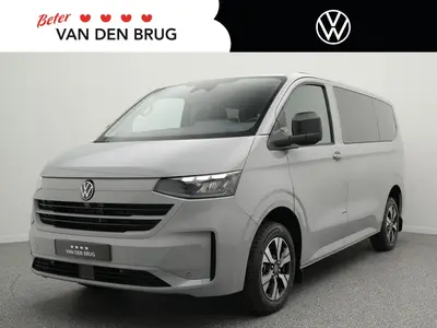 Volkswagen E-Transporter Caravelle 32 L1H1 Life 64 kWh 218 P uit 2025
