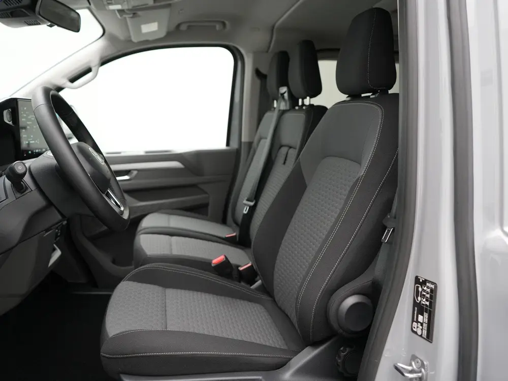 Volkswagen E-Transporter Caravelle 32 L1H1 Life 64 kWh 218 P uit 2025, foto 11