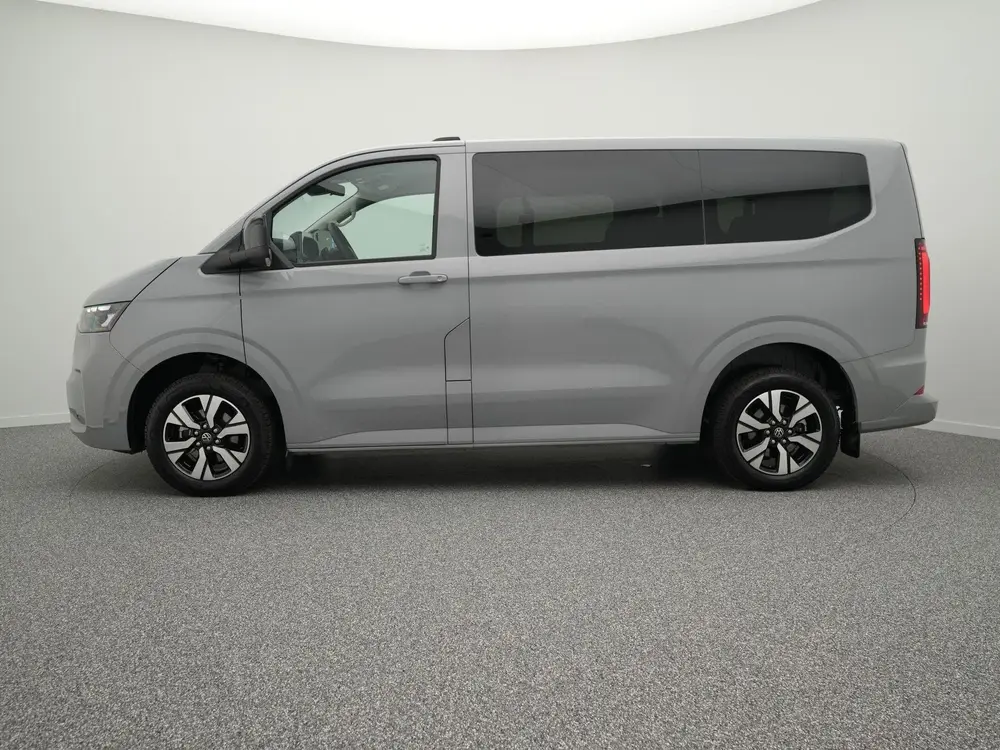 Volkswagen E-Transporter Caravelle 32 L1H1 Life 64 kWh 218 P uit 2025, foto 15