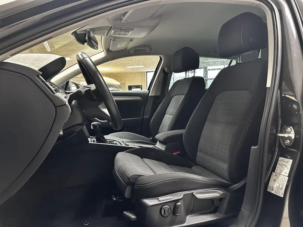Volkswagen Passat Variant 1.5 TSI Business/ Trekhaak/ Virtua uit 2021, foto 8