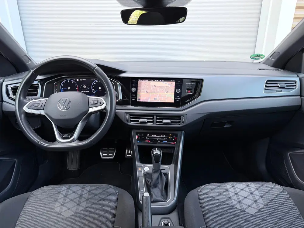 Volkswagen Taigo 1.5 TSI 3x R-Line Pano/Camera/AppleCarPlay uit 2023, foto 10