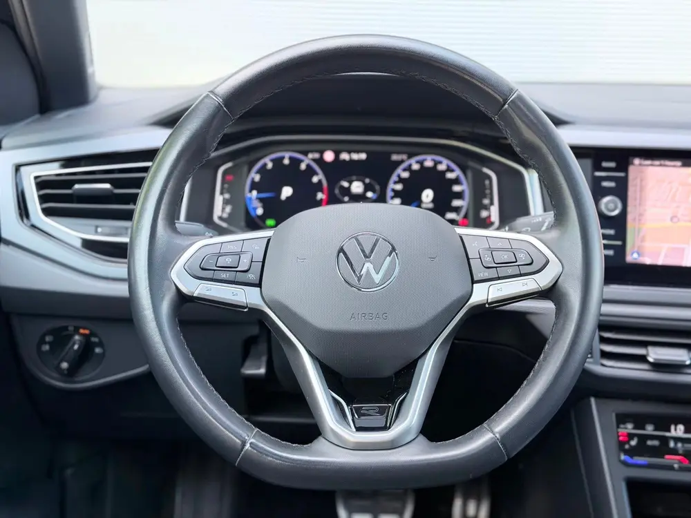 Volkswagen Taigo 1.5 TSI 3x R-Line Pano/Camera/AppleCarPlay uit 2023, foto 13