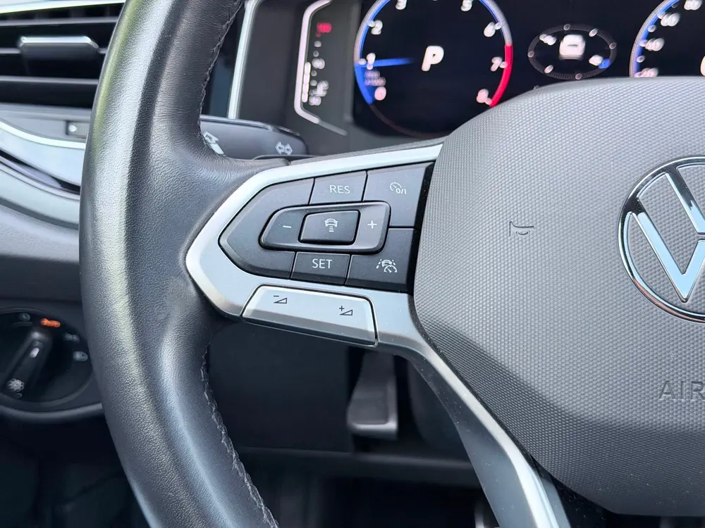 Volkswagen Taigo 1.5 TSI 3x R-Line Pano/Camera/AppleCarPlay uit 2023, foto 14