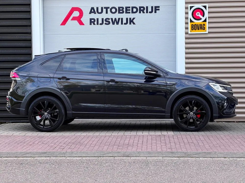 Volkswagen Taigo 1.5 TSI 3x R-Line Pano/Camera/AppleCarPlay uit 2023, foto 5