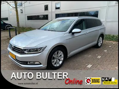 Volkswagen Passat Variant 1.5 TSI , DSG Comfortline Business uit 2019