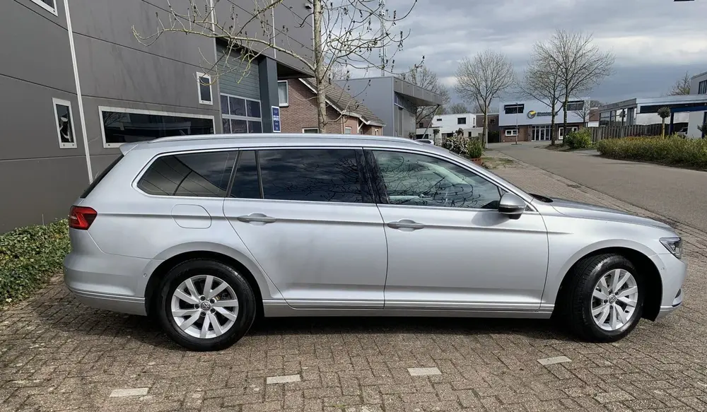 Volkswagen Passat Variant 1.5 TSI , DSG Comfortline Business uit 2019, foto 12