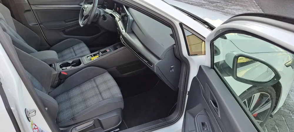 Volkswagen Golf 1.4 eHybrid GTE 245pk/panoramadak/led/carpla uit 2021, foto 6