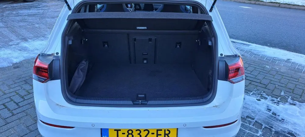Volkswagen Golf 1.4 eHybrid GTE 245pk/panoramadak/led/carpla uit 2021, foto 7