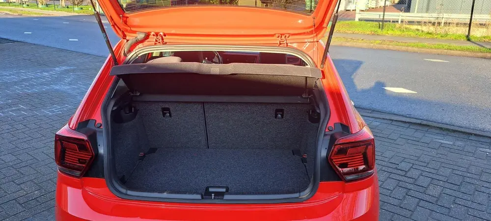 Volkswagen Polo 1.0 TSI Beats 116 PK uit 2019, foto 7