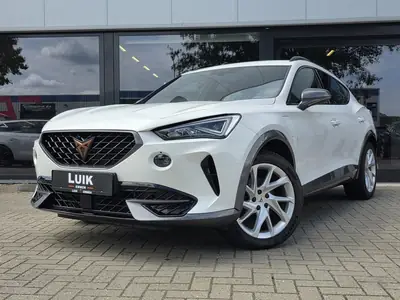 Cupra Formentor 1.4 e-Hybrid Business (bj 2021, automaat) uit 2021