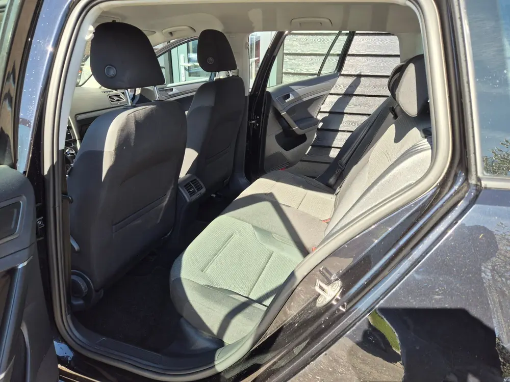 Volkswagen Golf Variant 1.0 TSI Comfortline *€4695 EX BPM uit 2019, foto 6