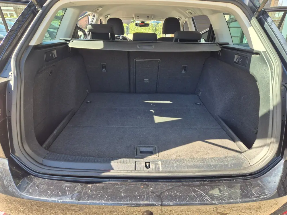Volkswagen Golf Variant 1.0 TSI Comfortline *€4695 EX BPM uit 2019, foto 7