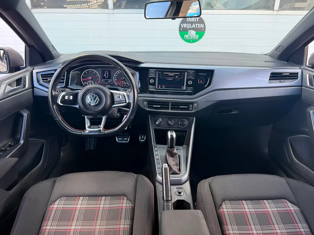Volkswagen Polo 2.0 TSI GTI|APK|Automaat|Stoel verwarming uit 2020, foto 5