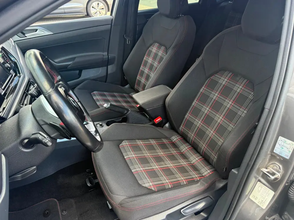 Volkswagen Polo 2.0 TSI GTI|APK|Automaat|Stoel verwarming uit 2020, foto 8