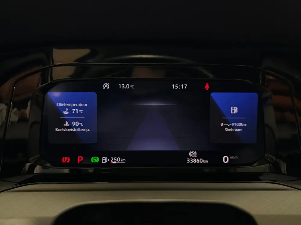Volkswagen GOLF 1.5 eTSI Life Business|LED|SFEER|ACC|STUURV| uit 2022, foto 19