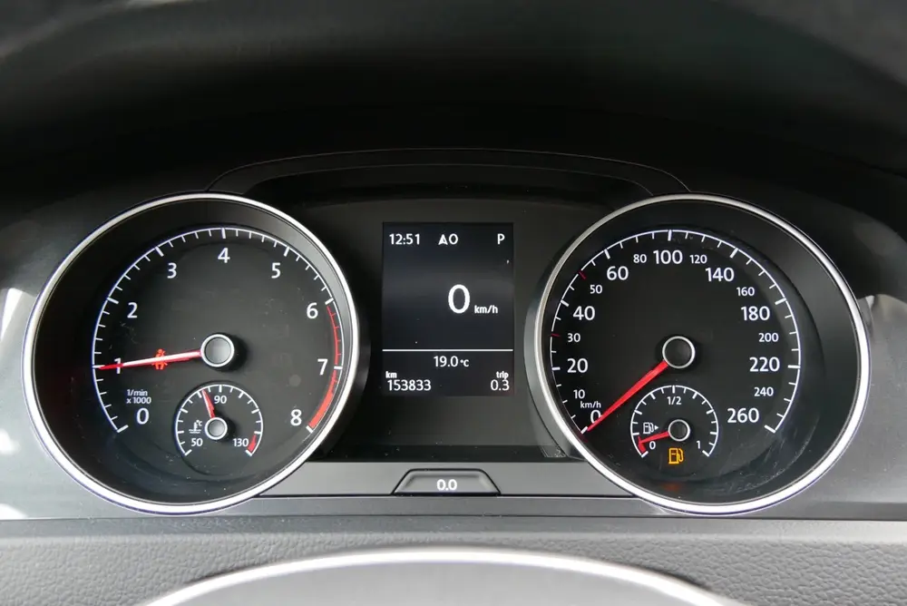 Volkswagen Golf Variant 1.0 TSI Highline. massage. stoelverw uit 2019, foto 18