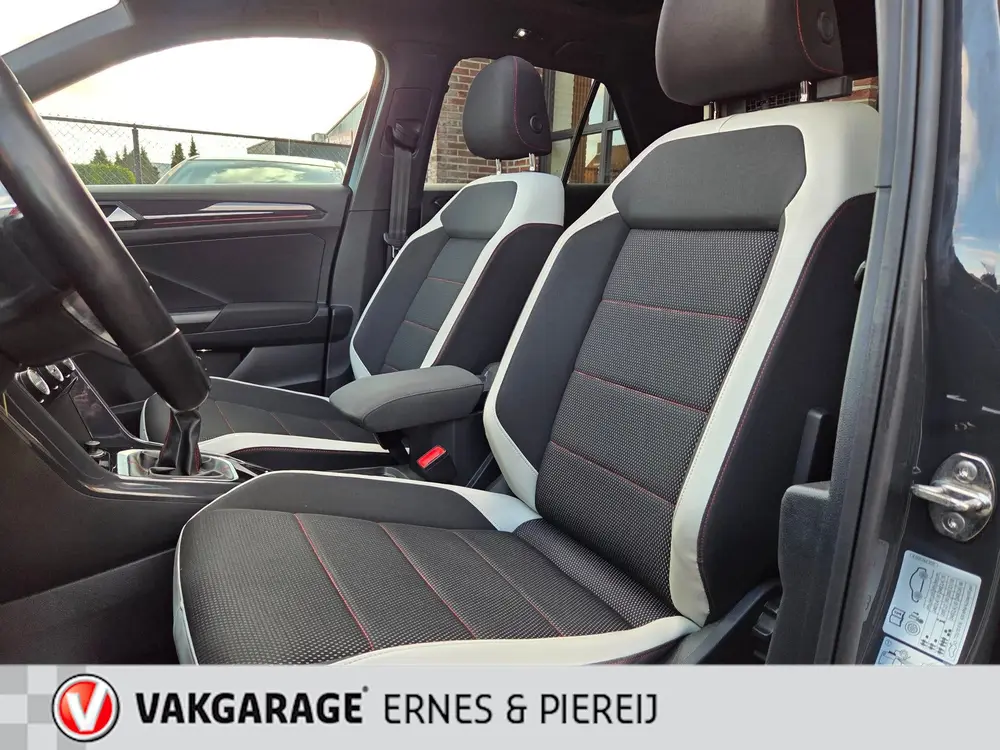 Volkswagen T-Roc 1.5 TSI Style Business *Garantie mogelijk t uit 2020, foto 11