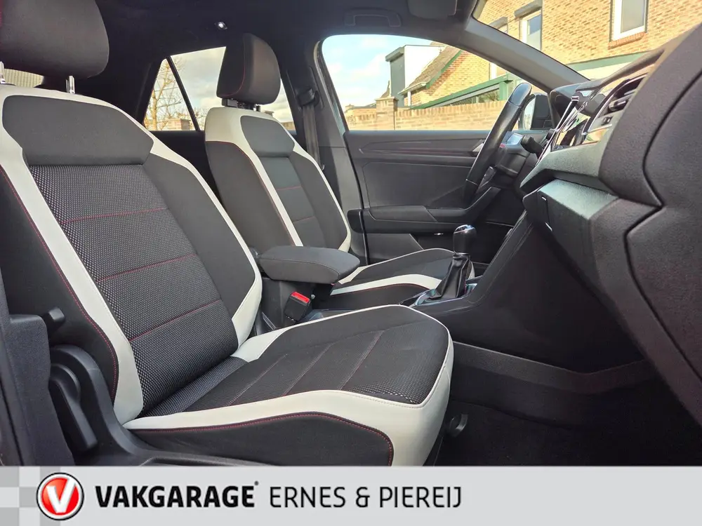 Volkswagen T-Roc 1.5 TSI Style Business *Garantie mogelijk t uit 2020, foto 12