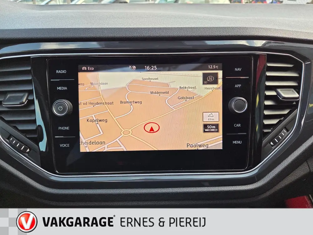 Volkswagen T-Roc 1.5 TSI Style Business *Garantie mogelijk t uit 2020, foto 15