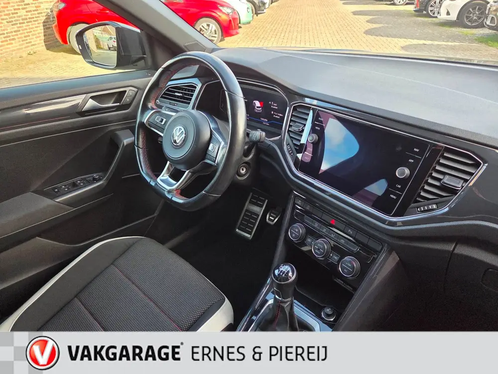Volkswagen T-Roc 1.5 TSI Style Business *Garantie mogelijk t uit 2020, foto 2