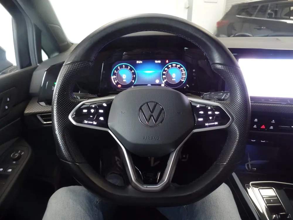Volkswagen Golf 1.5 eTSI 2x R-Line automaat, 131pk! Navigati uit 2023, foto 16