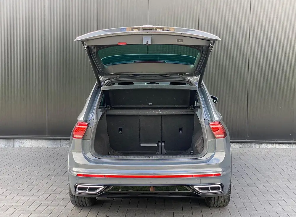 Volkswagen Tiguan 1.5 TSI R-Line Business+ (bj 2020) uit 2020, foto 4