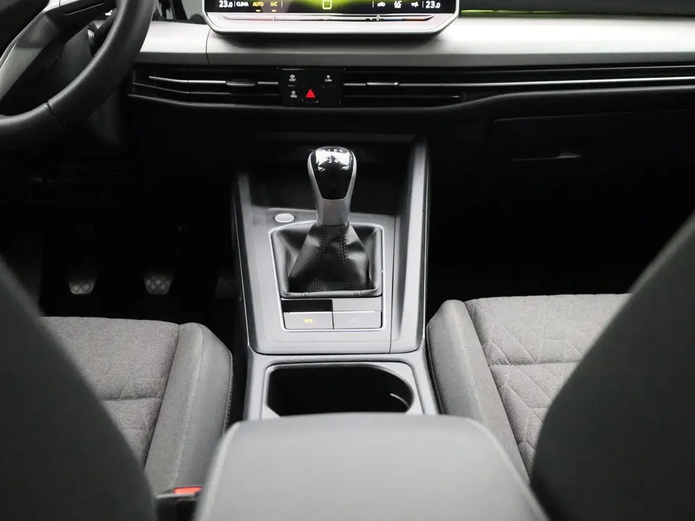 Volkswagen Golf Variant 1.5 TSI Life Edition 116 PK | Naviga uit 2025, foto 10