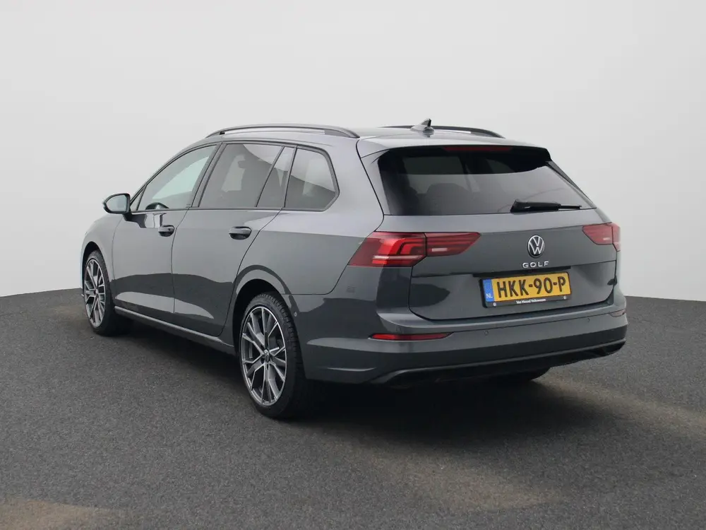 Volkswagen Golf Variant 1.5 TSI Life Edition 116 PK | Naviga uit 2025, foto 2
