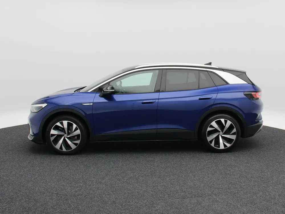 Volkswagen ID.4 First 77 kWh 204 Pk | Stoel/Stuurverwarming uit 2020, foto 10