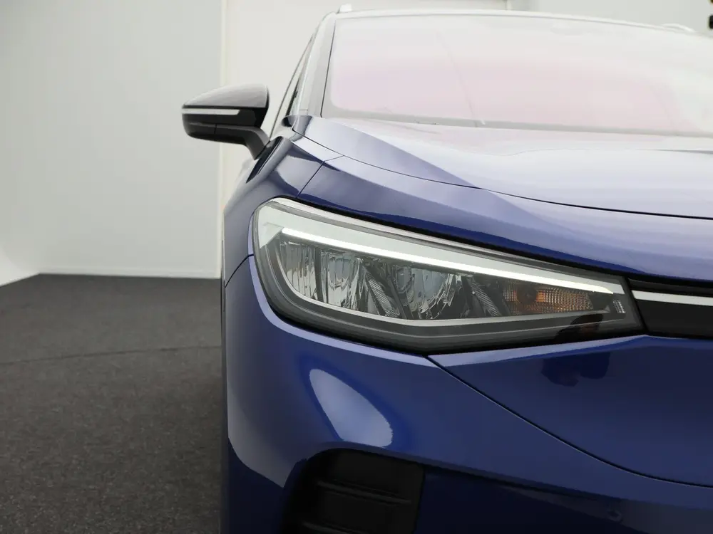 Volkswagen ID.4 First 77 kWh 204 Pk | Stoel/Stuurverwarming uit 2020, foto 11