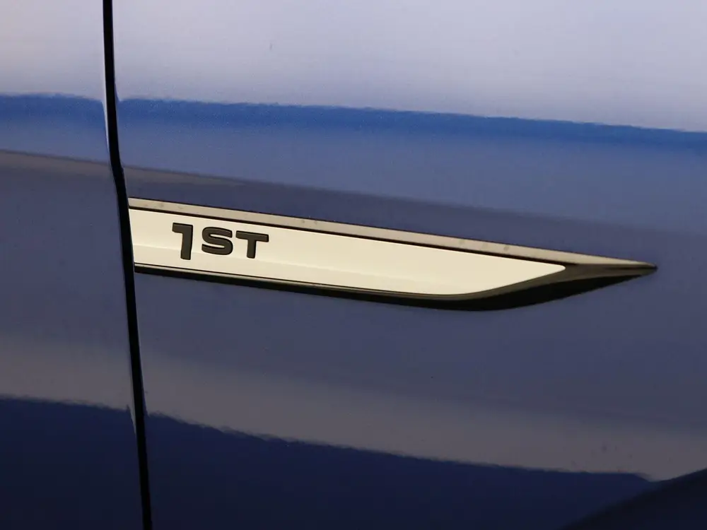 Volkswagen ID.4 First 77 kWh 204 Pk | Stoel/Stuurverwarming uit 2020, foto 14