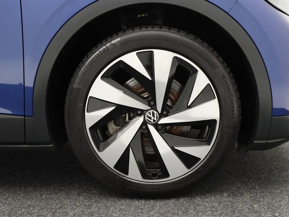 Volkswagen ID.4 First 77 kWh 204 Pk | Stoel/Stuurverwarming uit 2020, foto 15