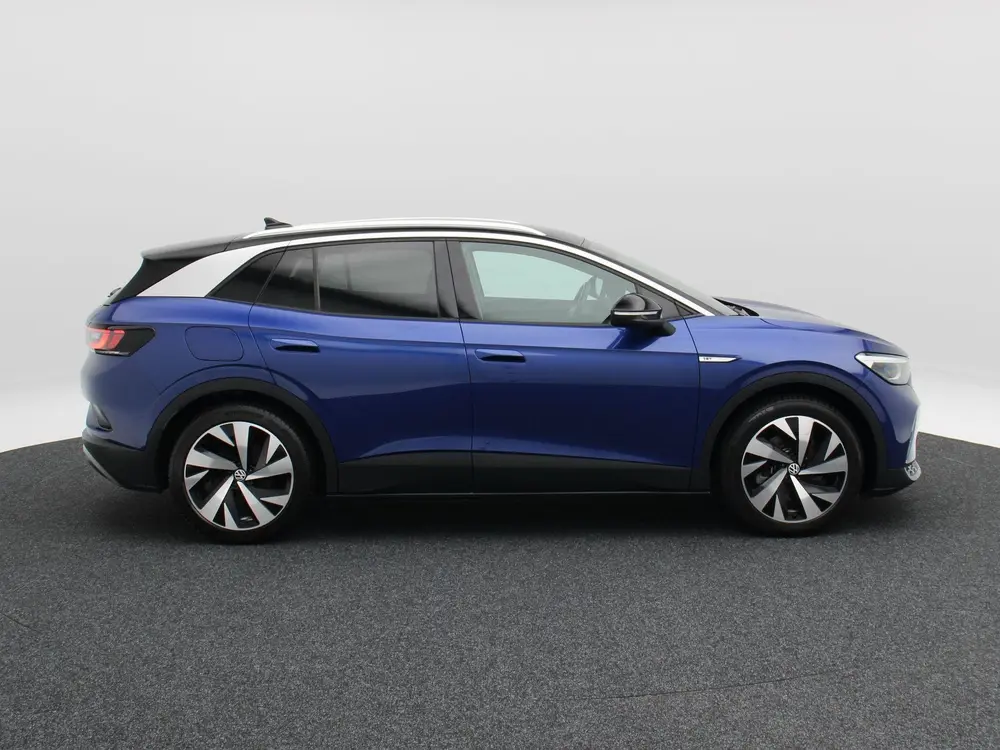 Volkswagen ID.4 First 77 kWh 204 Pk | Stoel/Stuurverwarming uit 2020, foto 8