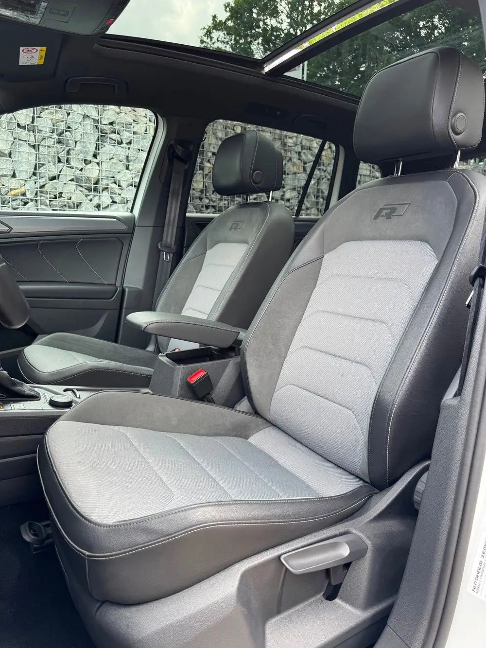 Volkswagen Tiguan 2.0 TSI 4Motion 3x R-Line Pano Trekhaak Ke uit 2020, foto 11