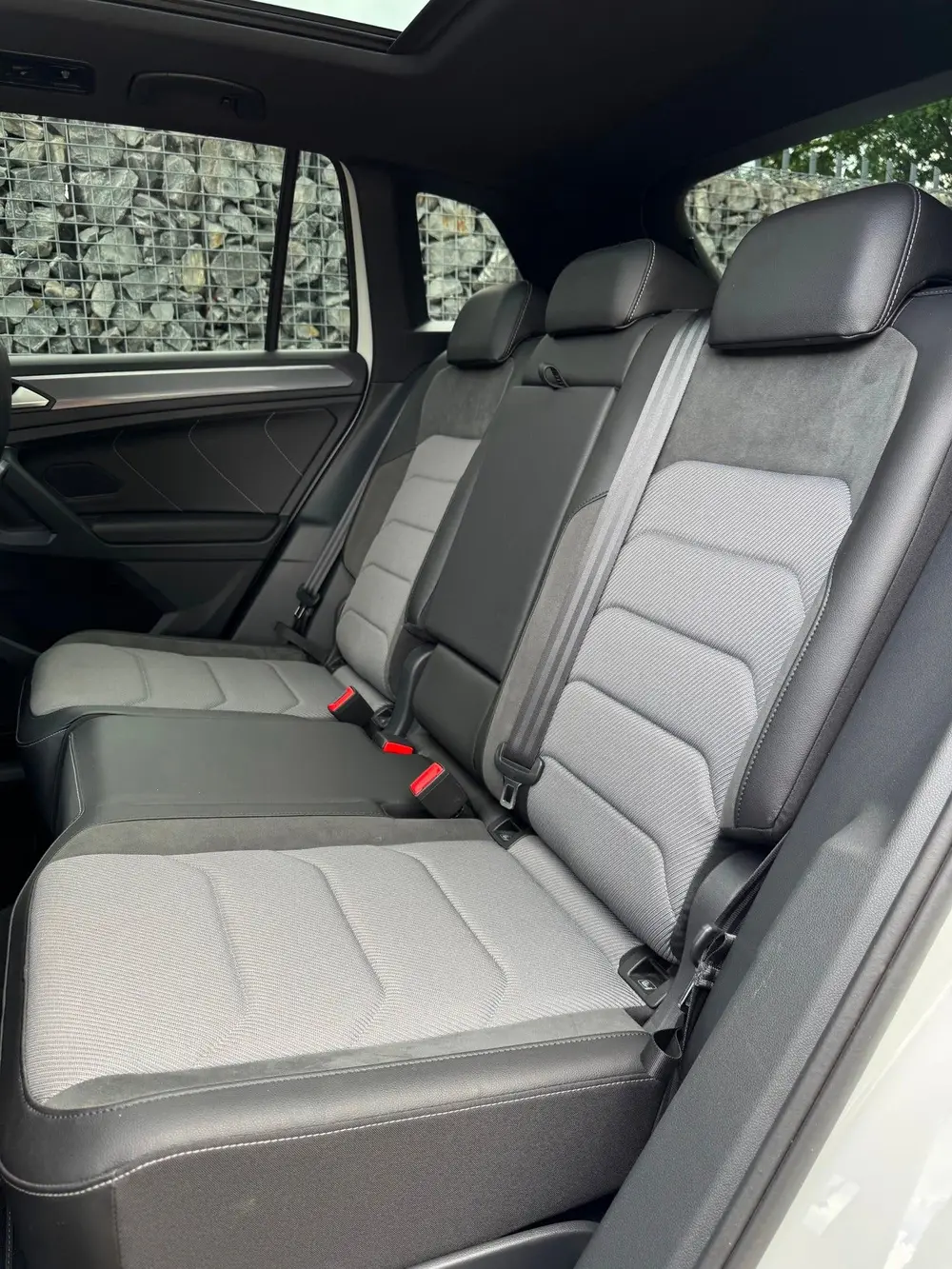 Volkswagen Tiguan 2.0 TSI 4Motion 3x R-Line Pano Trekhaak Ke uit 2020, foto 13