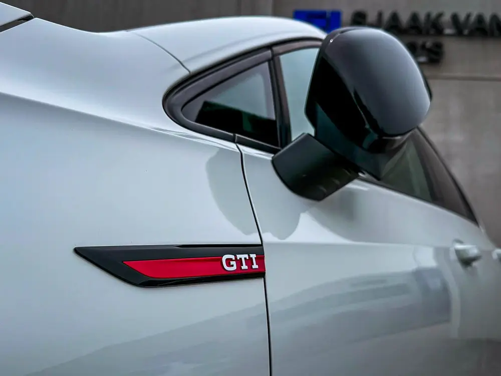 Volkswagen Golf 2.0TSI GTI 245pk DSG! OEM DEALER|Panoramadak uit 2022, foto 10