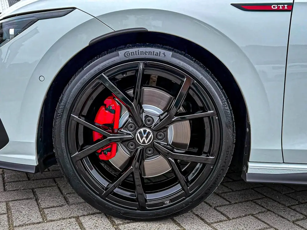 Volkswagen Golf 2.0TSI GTI 245pk DSG! OEM DEALER|Panoramadak uit 2022, foto 12