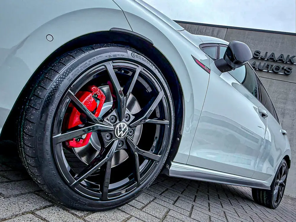 Volkswagen Golf 2.0TSI GTI 245pk DSG! OEM DEALER|Panoramadak uit 2022, foto 15