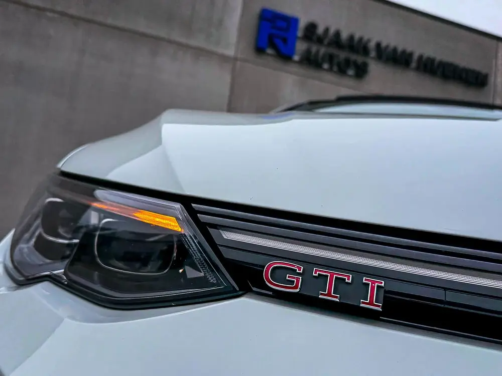 Volkswagen Golf 2.0TSI GTI 245pk DSG! OEM DEALER|Panoramadak uit 2022, foto 8