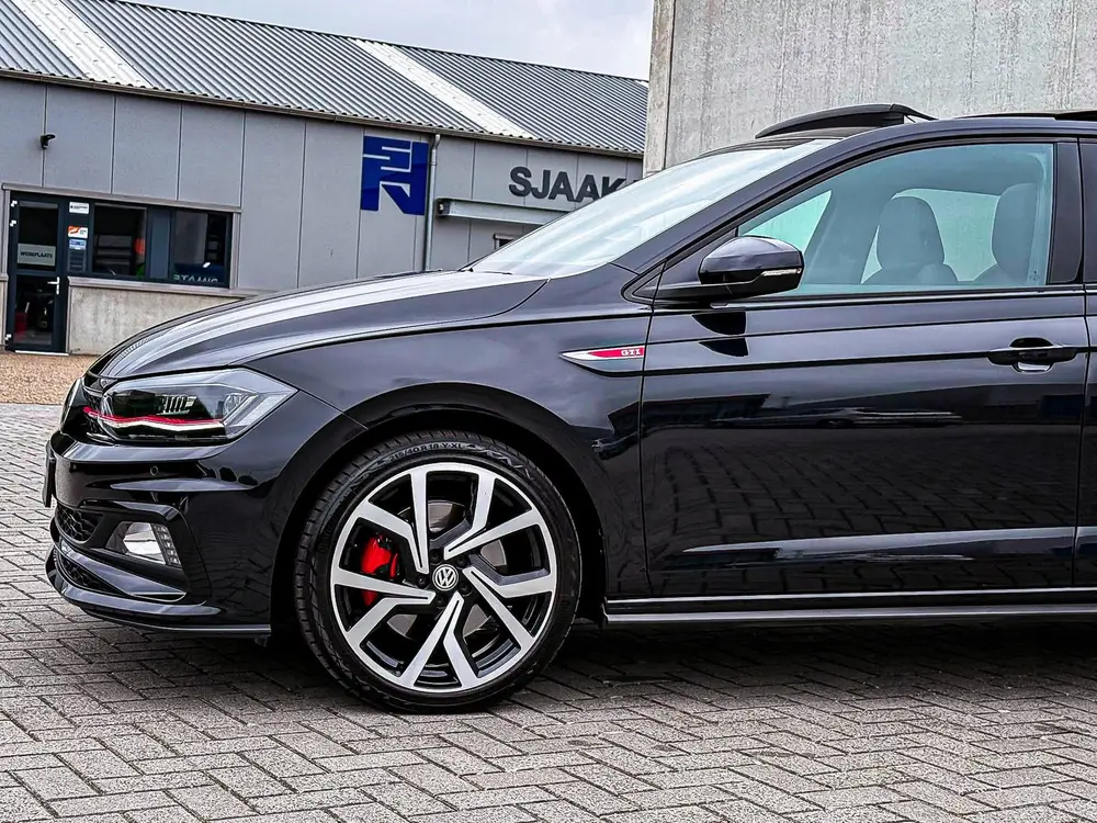 Volkswagen Polo 2.0TSI GTI DSG 200pk 1é Eig|Origineel NL|Pa uit 2019, foto 11