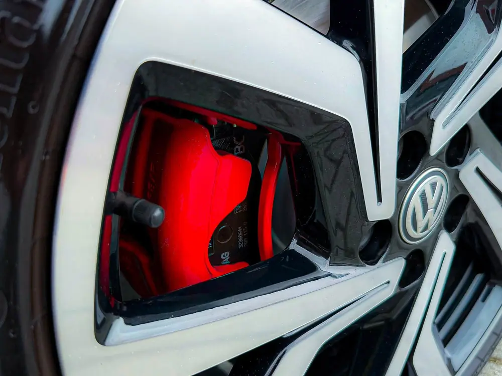 Volkswagen Polo 2.0TSI GTI DSG 200pk 1é Eig|Origineel NL|Pa uit 2019, foto 13