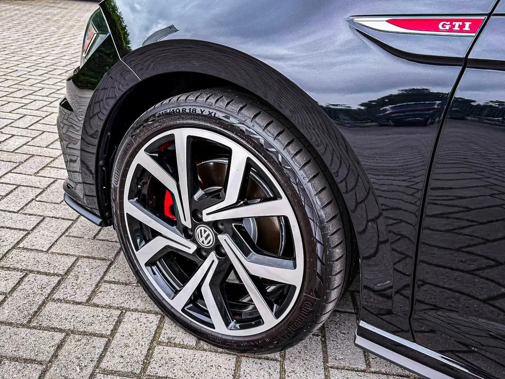 Volkswagen Polo 2.0TSI GTI DSG 200pk 1é Eig|Origineel NL|Pa uit 2019, foto 14