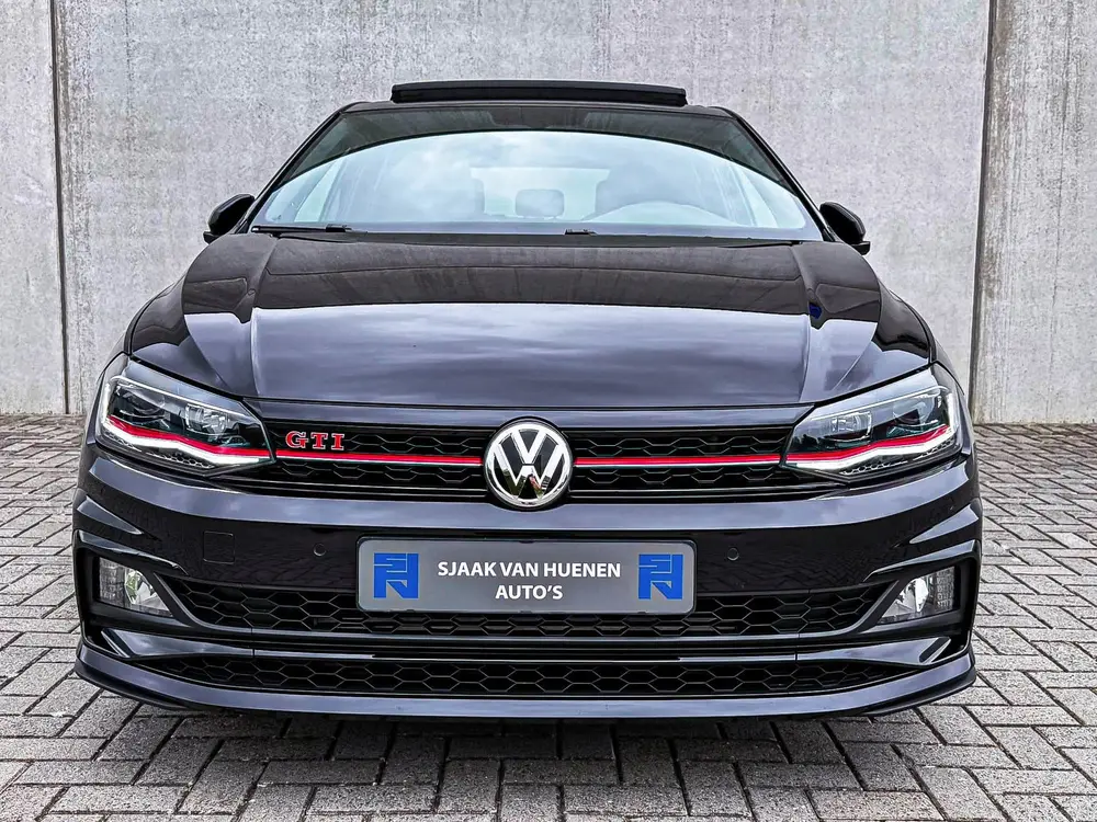 Volkswagen Polo 2.0TSI GTI DSG 200pk 1é Eig|Origineel NL|Pa uit 2019, foto 18