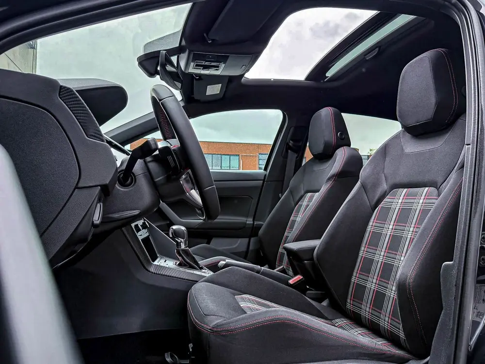 Volkswagen Polo 2.0TSI GTI DSG 200pk 1é Eig|Origineel NL|Pa uit 2019, foto 3